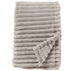 Cosy Corner|ohgreen Plaid Ricky Pumice Stone