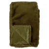 Cosy Corner|ohgreen Plaid zinzi military olive