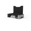 Andere Toestellen|ohgreen Plancha Exclusive gas 260 Duo met deksel