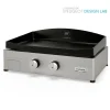 Andere Toestellen|ohgreen Plancha gas Allure 260 RVS