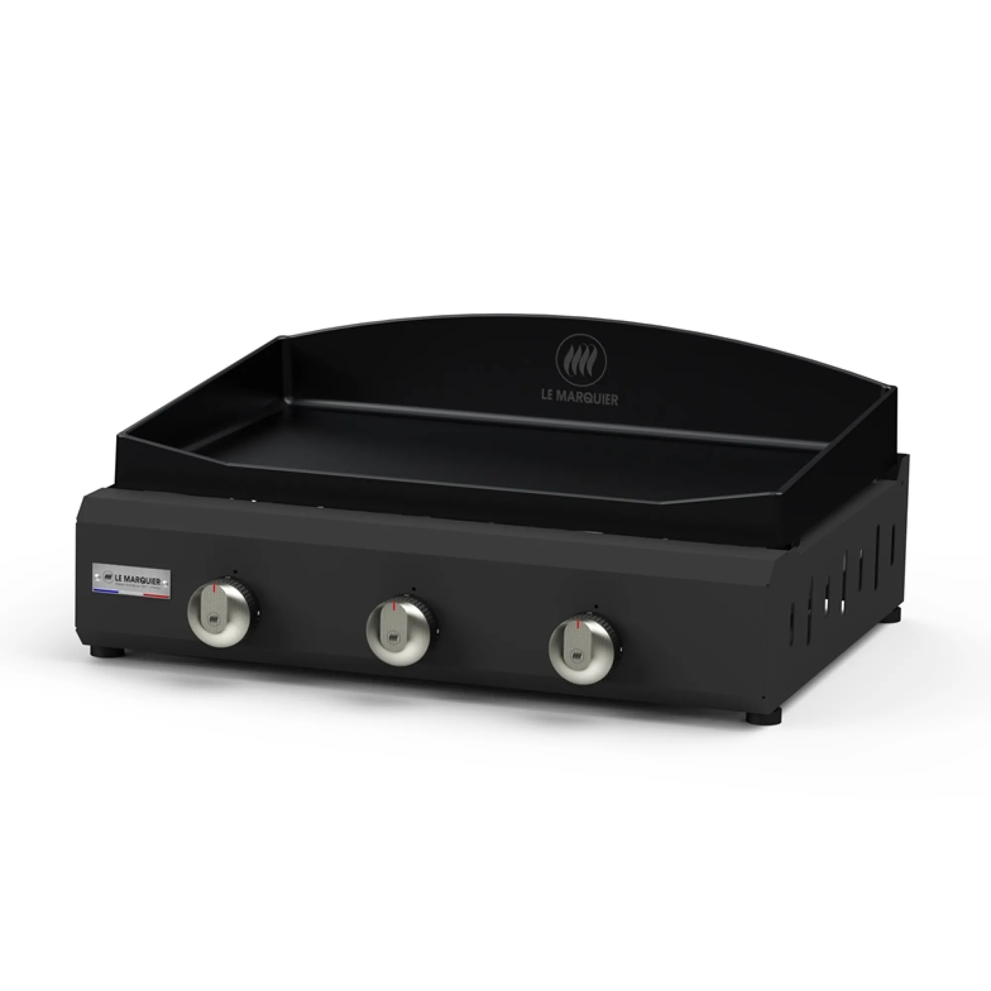 Andere Toestellen|ohgreen Plancha gas Exclusive Amalia 360