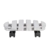 Accessoires|ohgreen Plantentrolley rond