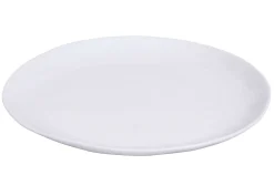 Servies|ohgreen Plat bord - ovaal
