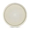 Servies|ohgreen Plat bord 27,5cm beige cameo