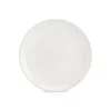 Servies|ohgreen Plat bord 27,5cm beige solo