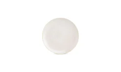 Servies|ohgreen Plat bord 21cm beige solo