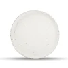 Servies|ohgreen Plat bord 22cm chalk Studio Urban