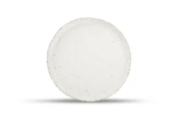 Servies|ohgreen Plat bord 22cm chalk Studio Urban