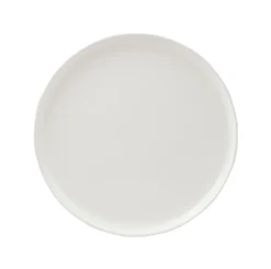 Servies|ohgreen Plat bord 19cm Studio White