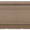 Kunststof|Ecocheques|ohgreen Plateau relax 40cm taupe