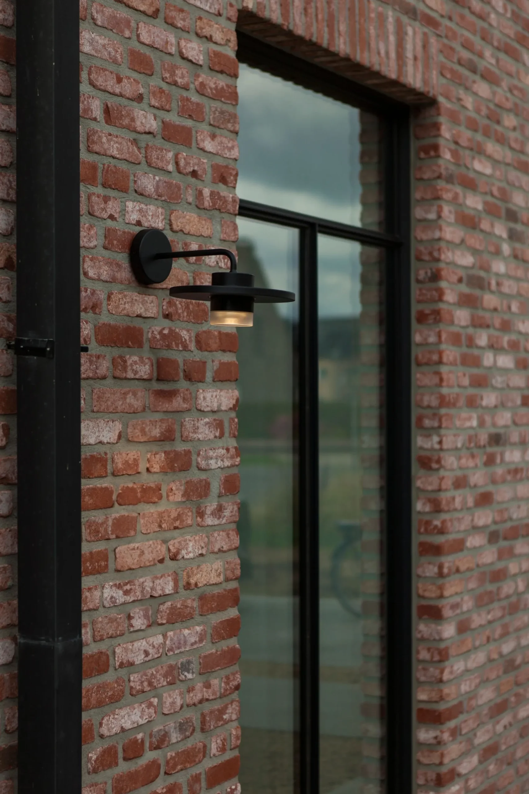 Ecocheques|Verlichting|ohgreen Plato wandlamp