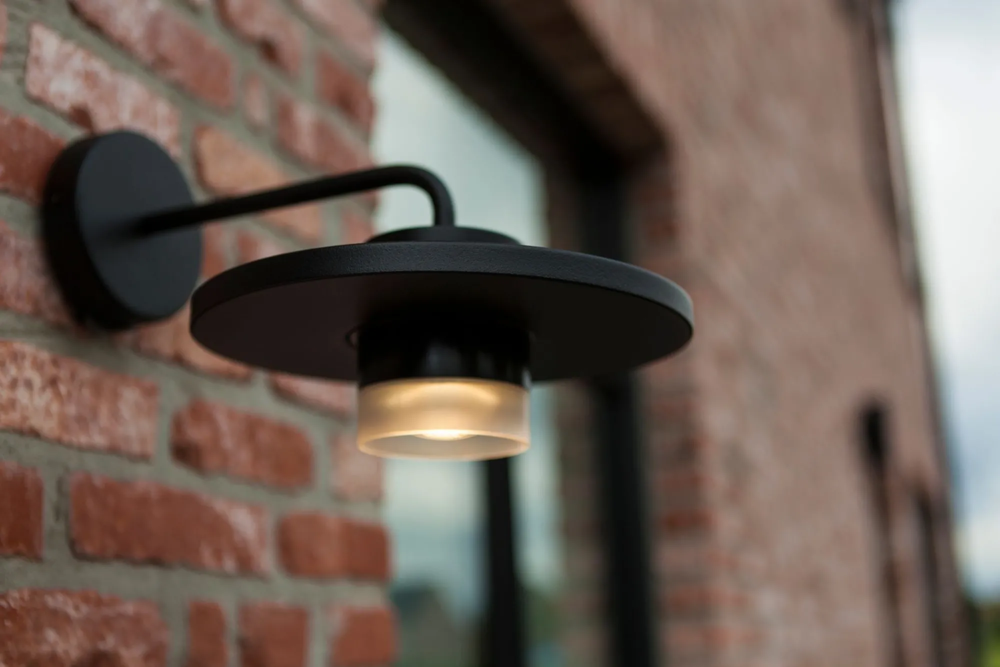 Ecocheques|Verlichting|ohgreen Plato wandlamp