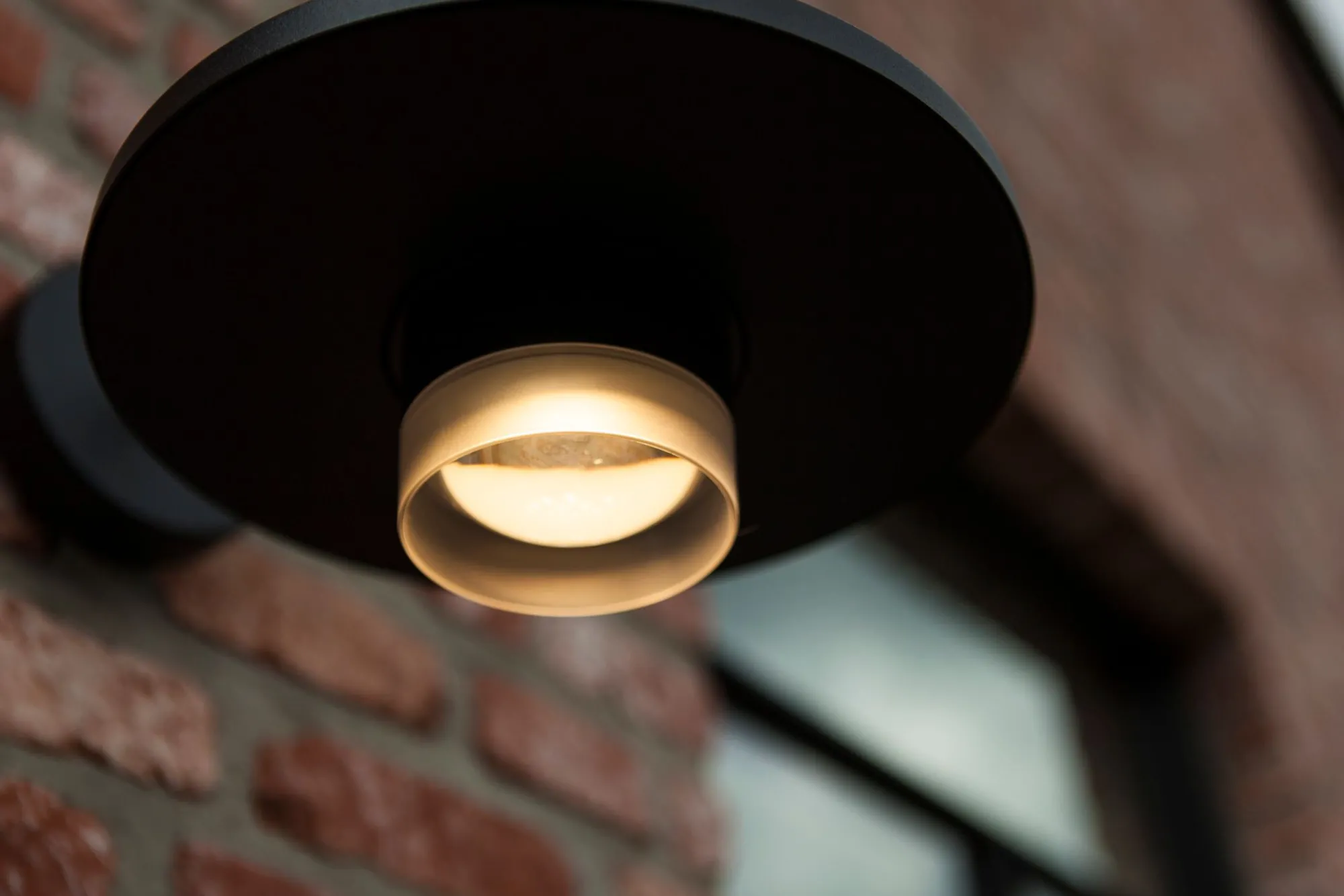 Ecocheques|Verlichting|ohgreen Plato wandlamp