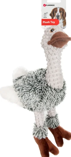 Speelgoed|ohgreen Pluche emoe 30cm