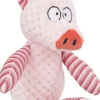 Speelgoed|ohgreen Pluche varken happy 34cm