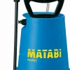 Maak Je Tuin Lenteklaar|Bewatering|ohgreen Polita 7 - 5 liter