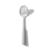 Koken|ohgreen Pollepel m/gleuf rvs