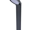 Verlichting|ohgreen Polo tuinpaal donker grijs led 15w