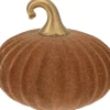 Sfeermakers|Herfst|ohgreen Pompoen in glas roest 10cm