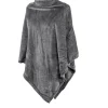 Andere|ohgreen Poncho Cosy
