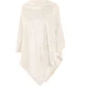 Andere|ohgreen Poncho Cosy