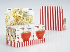 Koken|ohgreen Popcornmaker