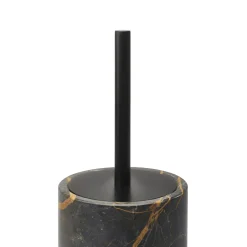 Badkamer|ohgreen Porto - Toiletborstelhouder - Black