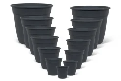Kunststof|Ecocheques|ohgreen Pot essential 28cm