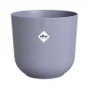 Potten En Vazen|Ecocheques|ohgreen Pot jazz rond 14cm lavendel lila