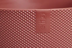 Potten En Vazen|Ecocheques|ohgreen Pot jazz rond 14cm toscaans rood