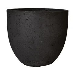 Potten En Vazen|ohgreen Pot rond crest