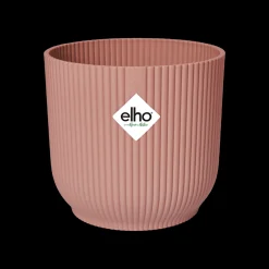 Ecocheques|Potten En Vazen|ohgreen Pot vibes fold 16cm delicate roze