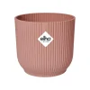 Ecocheques|Potten En Vazen|ohgreen Pot vibes fold 22cm delicate roze