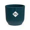 Potten En Vazen|Ecocheques|ohgreen Pot vibes fold 9cm diepblauw