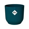 Ecocheques|Potten En Vazen|ohgreen Pot vibes fold 14cm diepblauw