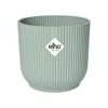 Potten En Vazen|Ecocheques|ohgreen Pot vibes fold 18cm sorbet green