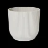 Ecocheques|Potten En Vazen|ohgreen Pot vibes fold 16cm zijdewit
