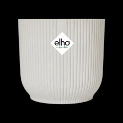 Ecocheques|Potten En Vazen|ohgreen Pot vibes fold 18cm zijdewit