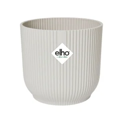 Ecocheques|Potten En Vazen|ohgreen Pot vibes fold 14cm zijdewit