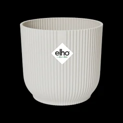 Potten En Vazen|Ecocheques|ohgreen Pot vibes fold 25cm zijdewit