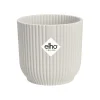 Potten En Vazen|Ecocheques|ohgreen Pot vibes fold 9cm zijdewit