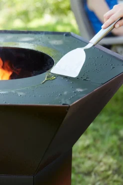 Accessoires En Onderhoud|ohgreen Premium plancha spatel