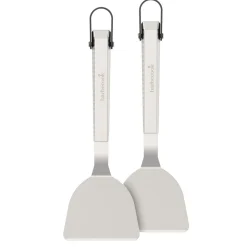 Accessoires En Onderhoud|ohgreen Premium set van 2 plancha spatels