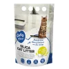 Verzorging|ohgreen Premium silica kattenbakvulling cit