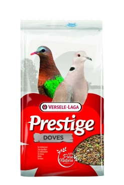 Vogels Voeding|ohgreen Prestige Duiven - Tortelduivenvoer 4kg