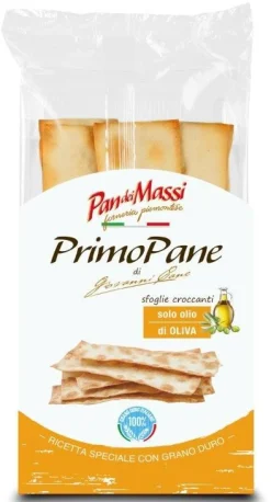 Voeding|ohgreen Primo pane toast olijfolie
