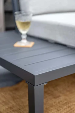 Tuinmeubelen|ohgreen Prinos loungeset