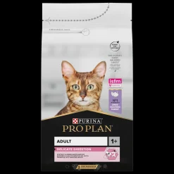 Kat Voeding|Werelddierendag|ohgreen PRO PLAN Delicate Sensitive Digestion Kalkoen 1,5kg