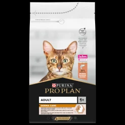 Kat Voeding|Werelddierendag|ohgreen PRO PLAN Derma Care Adult Cat Zalm 1.5kg