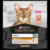 Werelddierendag|Kat Voeding|ohgreen PRO PLAN Elegant Zalm 400g